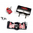 Carrera 89446 Evolution Details for Toro Rosso V10 2006 Carrera 89446 Evolution Details for Toro Rosso V10 2006