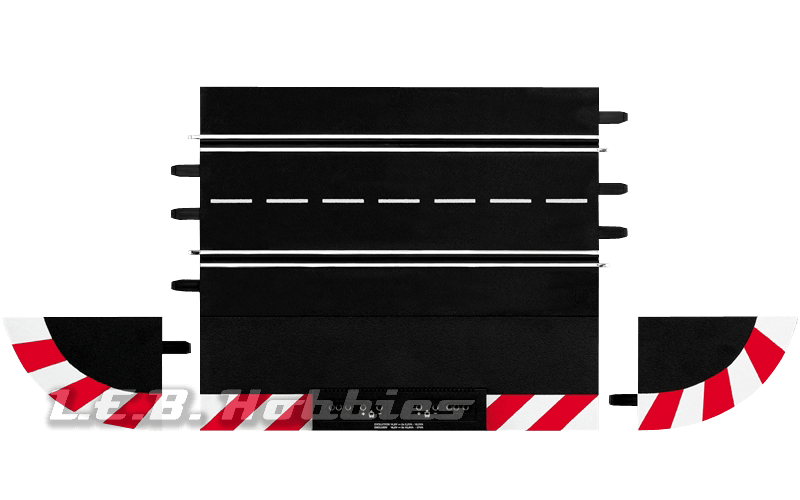 20583 Carrera Multilane Power Base Track Extension 20583 Carrera Multilane Power Base Track Extension