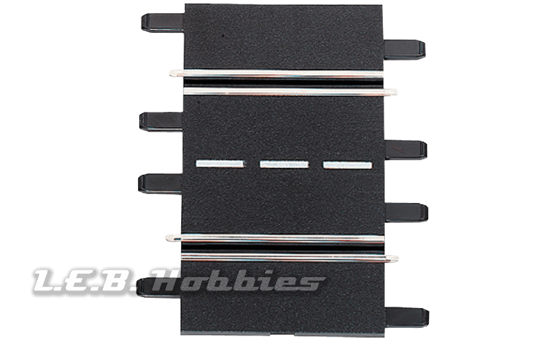 Carrera 20611 1/3 Straights, 2/pk Carrera 20611 1/3 Straights, 2/pk