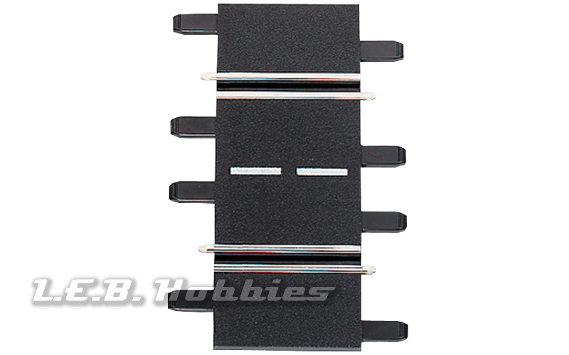 20612 Carrera 1/4 Straights, 2/pk 20612 Carrera 1/4 Straights, 2/pk