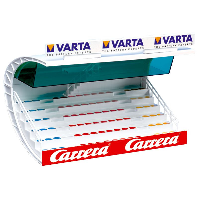 Carrera 21100 Grandstand Carrera 21100 Grandstand