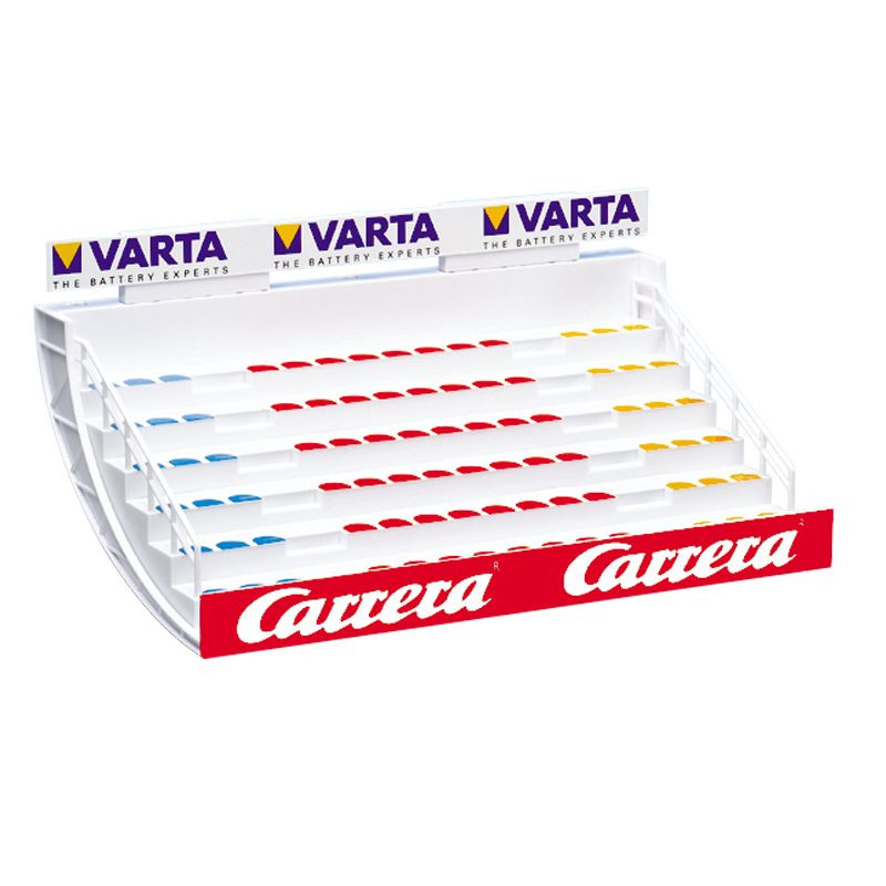 Carrera 21101 Grandstand Extension Set Carrera 21101 Grandstand Extension Set