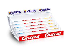 Carrera 21101 Grandstand Extension Set Carrera 21101 Grandstand Extension Set