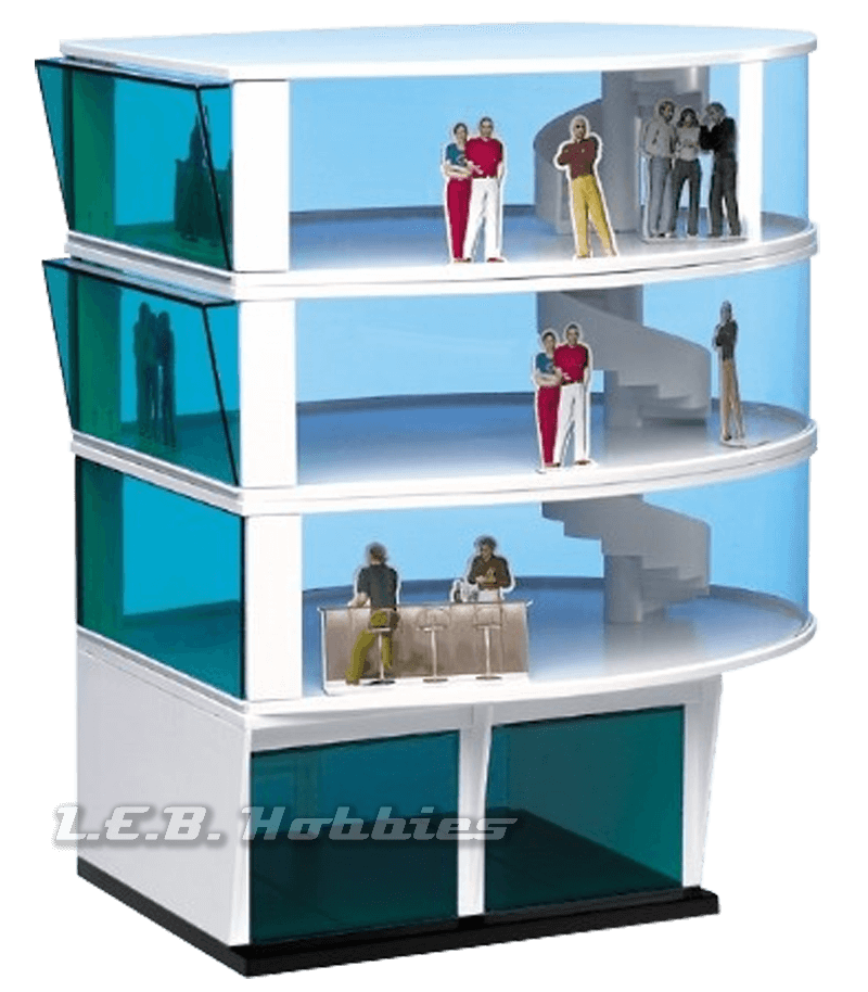 carrera 30357 position tower