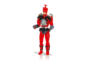 Carrera 21112 Figure, Captain Carrera Carrera 21112 Figure, Captain Carrera