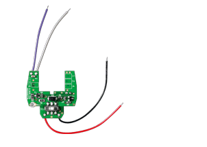 26740 Carrera Digital Decoder for F1 cars from Livery 2008 26740 Carrera Digital Decoder for F1 cars from Livery 2008