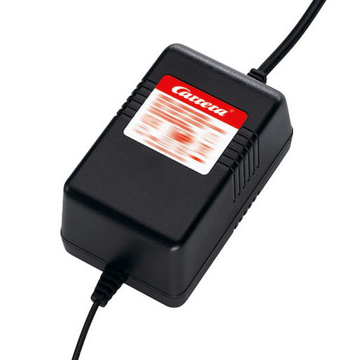 Carrera 30327 Digital 132 US Transformer (14,8 V - 42 Va) Carrera 30327 Digital 132 US Transformer (14,8 V - 42 Va)