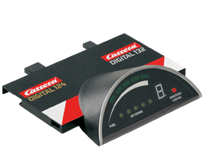 Carrera 30353 Digital 124/132 Driver Display Carrera 30353 Digital 124/132 Driver Display