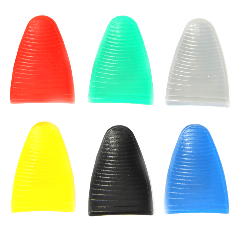 Carrera 30800 Digital 132/Dig 124 Button Speed Controllers 6 pcs Carrera 30800 Digital 132/Dig 124 Button Speed Controllers 6 pcs