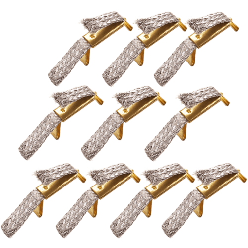 61510 Carrera Digital 143/GO!!! Double Sliding Contacts, 10 pcs. 61510 Carrera Digital 143/GO!!! Double Sliding Contacts, 10 pcs.