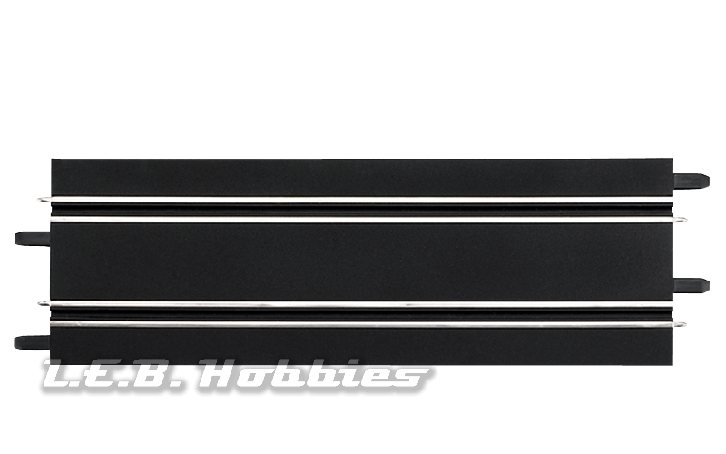 61602 Carrera GO!!! Straight 13.46" / 342 mm, 2/pk 61602 Carrera GO!!! Straight 13.46" / 342 mm, 2/pk