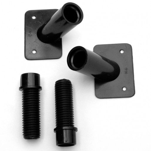 Carrera 85202 Set of Supports, High Banked Curve