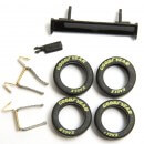 Carrera 88236 Digital 143/GO!!! Details NASCAR Dodge Charger Carrera 88236 Digital 143/GO!!! Details NASCAR Dodge Charger