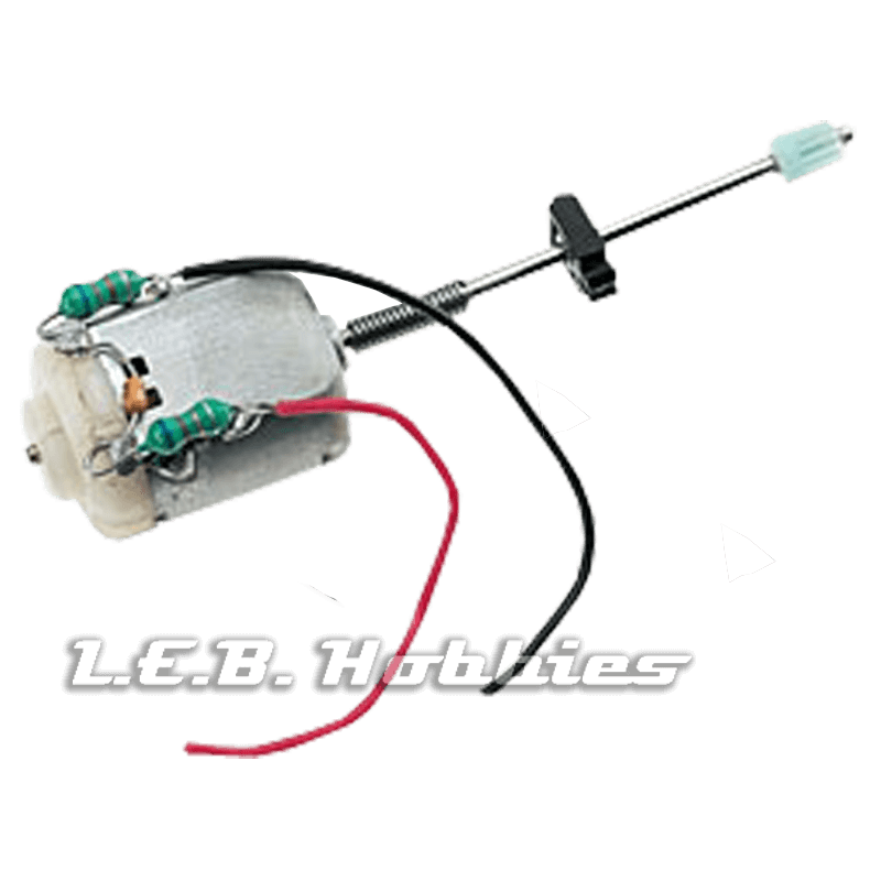 89102 Carrera Evolution Motor E100, Panoz - 25,300 RPM 89102 Carrera Evolution Motor E100, Panoz - 25,300 RPM