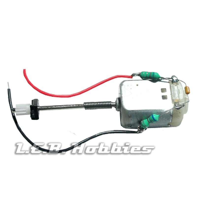Carrera 89104 Evolution Motor E100, Ford Thunderbird-18,000 RPM Carrera 89104 Evolution Motor E100, Ford Thunderbird-18,000 RPM