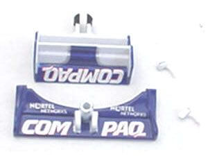 Carrera 89124 Evolution Details for Williams F1, BMW FW 23 '02 Carrera 89124 Evolution Details for Williams F1, BMW FW 23 '02
