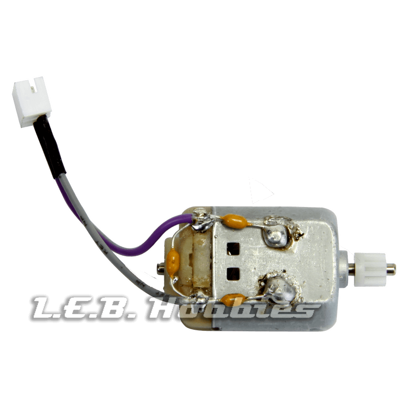 Carrera 89200 Evolution/Digital 132 Motor E200 - 18,500 RPM