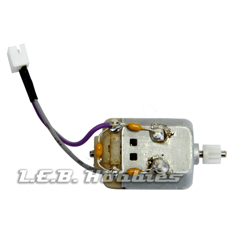 Total 57+ imagen carrera slot car motor replacement