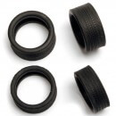 89545 Carrera Tires for Audi R8, 4/pk 89545 Carrera Tires for Audi R8, 4/pk