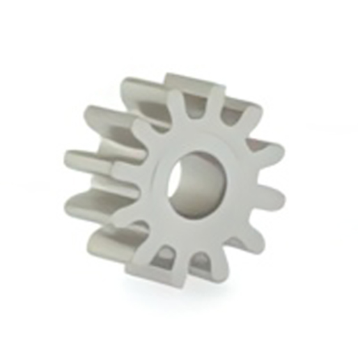 (image for) Scaleauto SC-1095E67 Ergal Pinion 12 tooth for 2mm motor shaft, ø6.75mm (x1)