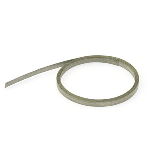 (image for) Scaleauto SC-1630B Tinned Slim Racing Braid 3.5 x 0.25mm (1m)