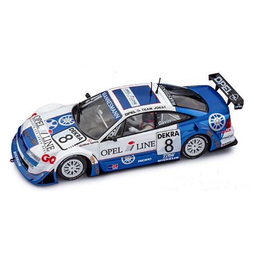 Slot.it SICA36E Opel Calibra V6 No.8, Mugello ITC 1996 Slot.it SICA36E Opel Calibra V6 No.8, Mugello ITC 1996