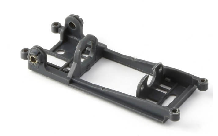SICH110 Slot.it Inline Reverse Motor Mount 0.5mm Offset SICH110 Slot.it Inline Reverse Motor Mount 0.5mm Offset