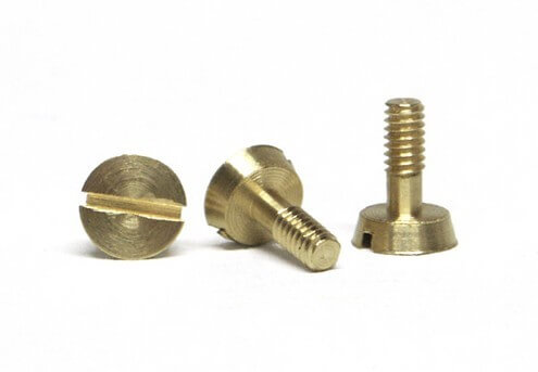 SICH54B Slot.it Motor Pod Screws 2.2x5.3mm Countersunk Head x10 SICH54B Slot.it Motor Pod Screws 2.2x5.3mm Countersunk Head x10