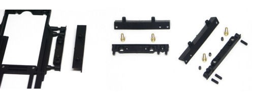 Slot.it SICH57B HRS2 Body-to-Chassis Adapter
