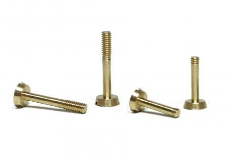 SICH59 Slot.it Suspension Kit, HRS Screw Set, Countersunk Head SICH59 Slot.it Suspension Kit, HRS Screw Set, Countersunk Head