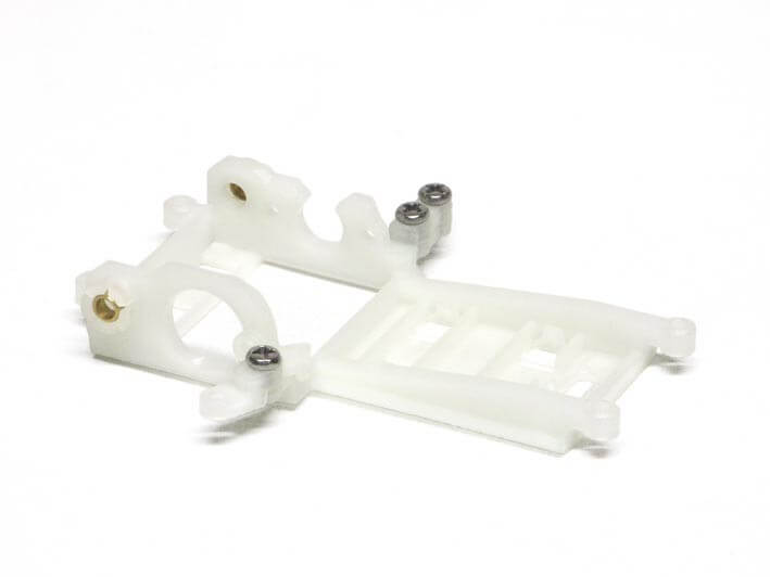 SICH65 Slot.it Sidewinder Motor Mount 1.0mm Offset EVO6 SICH65 Slot.it Sidewinder Motor Mount 1.0mm Offset EVO6