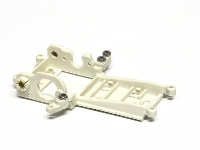 SICH69 Slot.it Sidewinder Motor Mount 0.75mm Offset Evo 6 SICH69 Slot.it Sidewinder Motor Mount 0.75mm Offset Evo 6