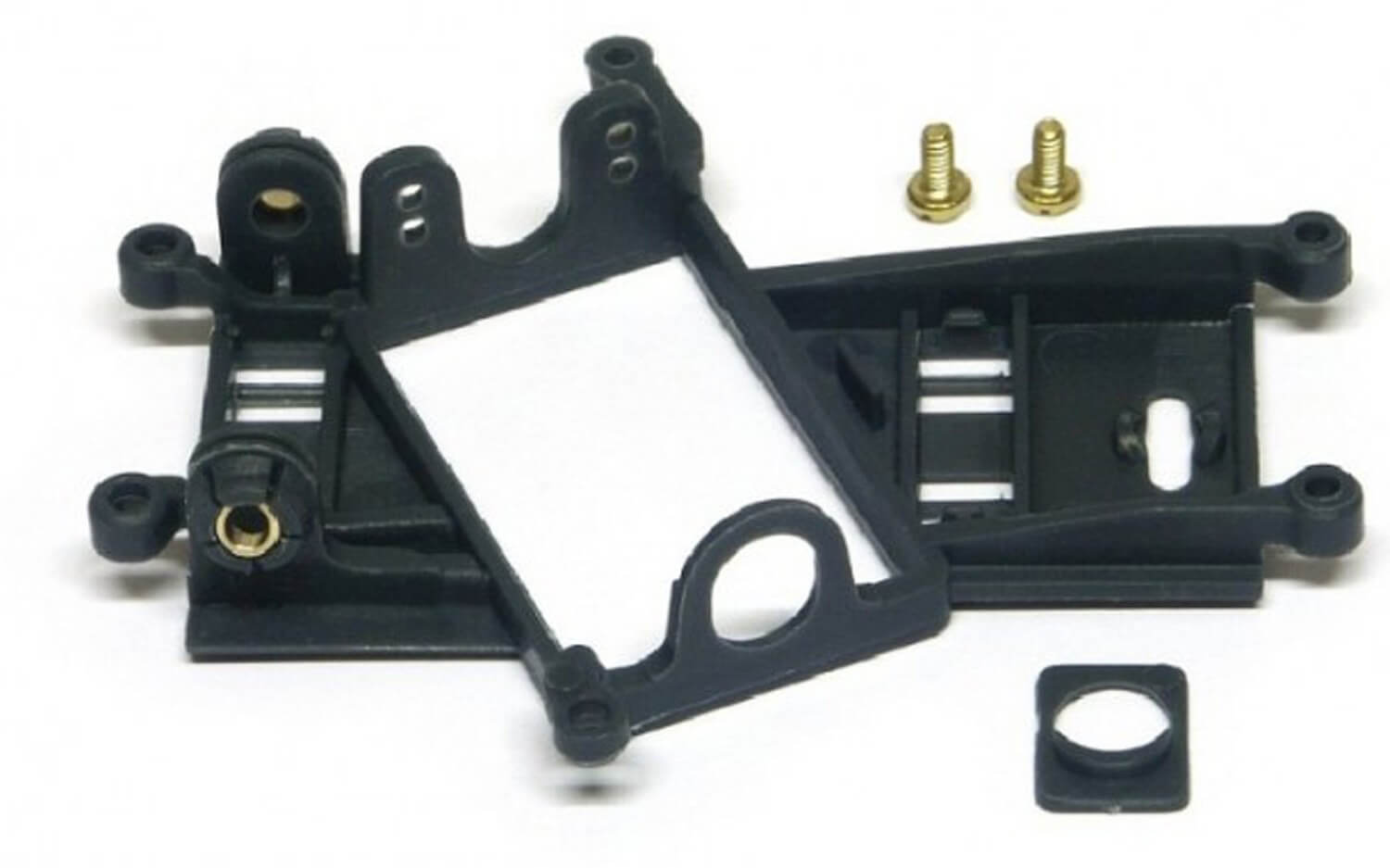 SICH75 Slot.it Anglewinder Motor Mount LMP 0.5mm Offset SICH75 Slot.it Anglewinder Motor Mount LMP 0.5mm Offset