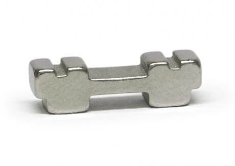 SICN07 Slot.it Neodimium Magnet, Racing for HRS 2 Appliations SICN07 Slot.it Neodimium Magnet, Racing for HRS 2 Appliations