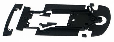 Slot.it SICS04T-AW Nissan R390 Anglewinder Chassis Slot.it SICS04T-AW Nissan R390 Anglewinder Chassis