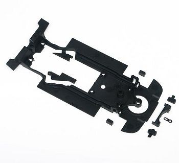 Slot.it SICS05T-AW Mercedes Sauber C9 Anglewinder Chassis