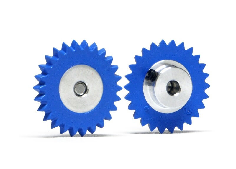 SIGA1626-PL Slot.it Gear, 26T, Anglewinder, 16mm, Plastic SIGA1626-PL Slot.it Gear, 26T, Anglewinder, 16mm, Plastic