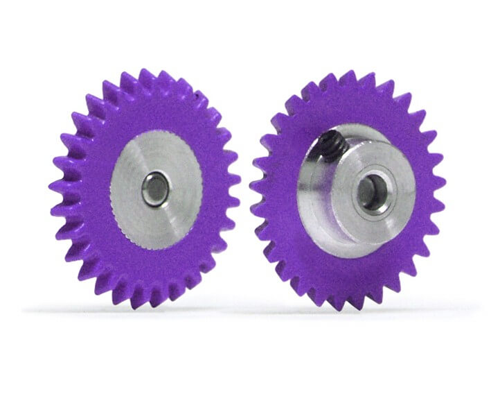 SIGA1629-PL Slot.it Gear, 29T, Anglewinder, 16mm, Plastic SIGA1629-PL Slot.it Gear, 29T, Anglewinder, 16mm, Plastic