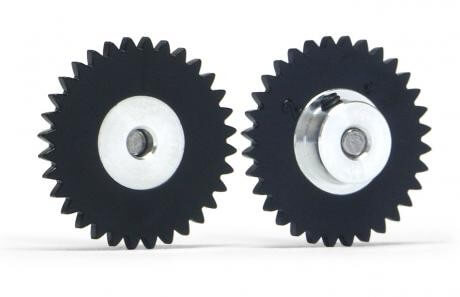 SIGS1832-PL Slot.it Gear, 32T, Sidewinder 18mm, Plastic SIGS1832-PL Slot.it Gear, 32T, Sidewinder 18mm, Plastic