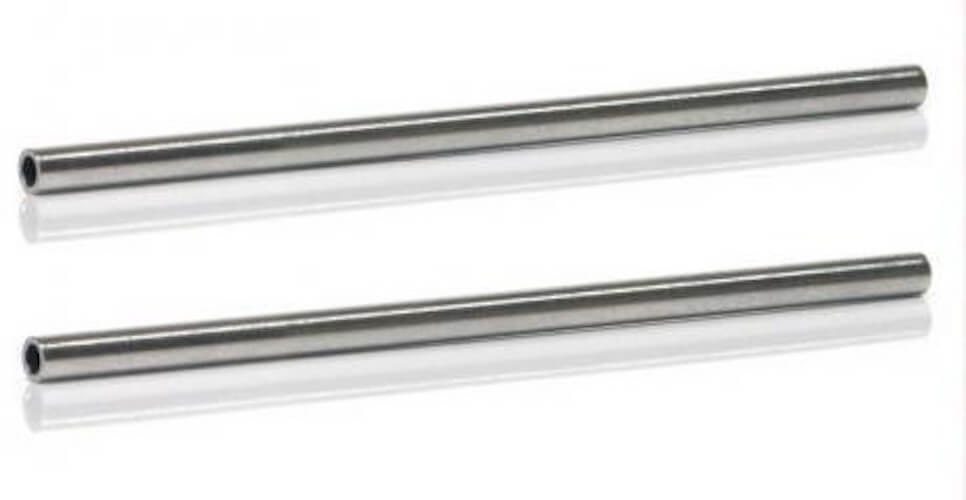 SIPA01-51H Slot.it Axle, 3/32" x 51mm, Hollow, 2/pk SIPA01-51H Slot.it Axle, 3/32" x 51mm, Hollow, 2/pk