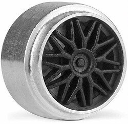 SIW14411515A Slot.it Al Hub F1 Wheels w/Inserts (SIPA20-ALS) SIW14411515A Slot.it Al Hub F1 Wheels w/Inserts (SIPA20-ALS)