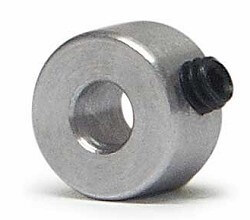 SIPA25 Slot.it Stopper Anglewinder Axles Aluminum & Teflon, 1/pk SIPA25 Slot.it Stopper Anglewinder Axles Aluminum & Teflon, 1/pk