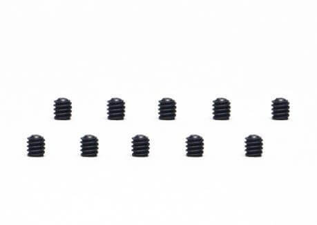 SIPA58 Slot.it Hexagonal Setscrews M2 x 2mm, 10/pk SIPA58 Slot.it Hexagonal Setscrews M2 x 2mm, 10/pk