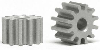 Slot.it SIPI6512E Pinion 12T, Sidewinder, 6.5mm/2mm, Ergal, 1/pk Slot.it SIPI6512E Pinion 12T, Sidewinder, 6.5mm/2mm, Ergal, 1/pk