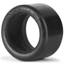 SIPT03 Slot.it S1 Silicone Tires 20 x 11mm, 4/pk SIPT03 Slot.it S1 Silicone Tires 20 x 11mm, 4/pk