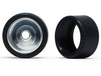 Slot.it SIPT19 Z1 Rubber Low Profile Slick 15.1-18.1 x 8mm Slot.it SIPT19 Z1 Rubber Low Profile Slick 15.1-18.1 x 8mm
