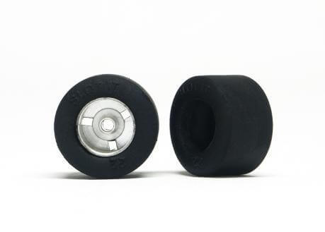 Slot.it SIPT29 F22 Rubber Slick F1 Tires 20.8 x 12.4mm, 4/pk Slot.it SIPT29 F22 Rubber Slick F1 Tires 20.8 x 12.4mm, 4/pk