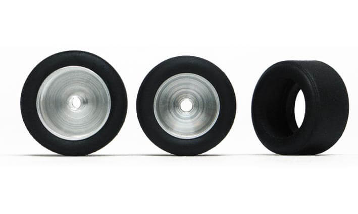 Slot.it SIPT35 C1 Rubber Slick 20.1-21.3mm x 9.5mm, 4/pk Slot.it SIPT35 C1 Rubber Slick 20.1-21.3mm x 9.5mm, 4/pk