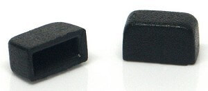 SISP07 Slot.it Spacers for Step 3 versions of Chassis SISP07 Slot.it Spacers for Step 3 versions of Chassis