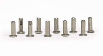 SISP17 Slot.it Axle Independent Front Eyelets, Brass, 10/pk SISP17 Slot.it Axle Independent Front Eyelets, Brass, 10/pk